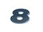 Emblema Numero 8 VW Injetado E Cromado Volks CONSTELLATION EURO V (511801) - Imagem 1