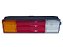Lanterna C/ Conector S/ Vigia LD Mercedes AXOR (9585400170) - Imagem 1