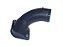 Tampa Carcaca Termostato Mercedes ACCELO 915/LO914 OM904/924 (9042030674) - Imagem 1
