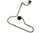 Cano Injetor P/ Motor Diesel 2º Cilindro Para Sca MOTOR DS11/DSC11(T/R112/H/HS/E/ES (312218) - Imagem 1