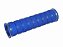 Mangueira Intercooler Sil.Azul 8 Aneis 84X84X370 S Volvo FH12/440 (20589123) - Imagem 1