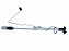 Boia Tanque 380/480L Original Volks CONSTELLATION (2T0919183A) - Imagem 1