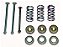 Reparo Sapata Traseiro Sininho Mercedes 709/710/712/714 (0004200088) - Imagem 1