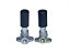 Bombinha Alimentadora Completa Manual Mercedes OM357/709/712 (0440011007) - Imagem 1
