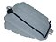 Tanque Expansao C/Tampa Para Ive EUROCARGO/TECTOR/CAVALLINO/CURSOR (98426669) - Imagem 1
