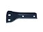 Suporte Radiador Ar Para Sca R94/114/124/164 (1352221) - Imagem 1
