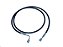 Flexivel Levantar Cabine 1400MM Para Sca 94/114/124/64/R134 (1371206) - Imagem 1