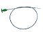 Vareta Medidora Oleo 1287Mm (So Vareta) Ford CARGO 2628E/2422E/2428E (4C456750CB) - Imagem 1