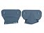 Suporte Tanque Expansao Radiador Para Sca T112/113 (310079) - Imagem 1
