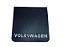 Apara Barro Volkswagen Dianteiro Pintado 50X50 Volks VOLKSWAGEN (512055) - Imagem 1