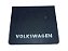 Apara Barro Volkswagen Traseiro Pintado 60X5 Volks VOKSWAGEN (512066) - Imagem 1