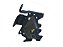 Trava Grade Frontal LE Para Sca P/G/R (1902360) - Imagem 1