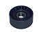 Polia Lisa Correia Nylon Rolamento Koyo Mercedes OM457LA/OM904LA/906LA/LS1938/712C/914C/1 (9062002070) - Imagem 1