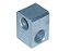 Luva Distanciadora Alternador Para Sca 112/113 (338213) - Imagem 1