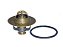Valvula Termostatica 82 Graus Ford F4000/F250/F350 (BG5X8575AA) - Imagem 1