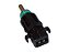 Sensor Temp.Agua Mangueira Radiador Bmw X5 BMW X5 (1433077) - Imagem 1