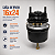 Cuica Freio 16X24 Mercedes 1938S/1944S/ACCELO 1016/815/915/LO916 (0174208518) - Imagem 2
