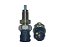 Interruptor Bloqueio Diferencial Volvo FH/FM/FMX/NH (3197872) - Imagem 1