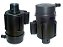Conjunto Filtro Ar S/ Elemento Ford 1317/1717/1517/1319/1719/1519/1419 (BC459600AF) - Imagem 1