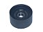 Polia Lisa Ferro Do Tensor (4572003170) Mercedes AXOR (4572003170) - Imagem 1