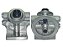 Suporte Filtro Combustivel (EleTraseiro )Drk-0 Mercedes ACTROS/AXOR/ATEGO MOTORES EURO 4/5 (0004700469) - Imagem 1