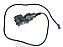 Valvula Corte Combustivel Para Sca P94/P96 MOTOR 9 LITROS(5CIL.) (1368171) - Imagem 1