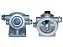Cabecote Filtro Combustivel Rosca 1'X14Uns-2B C Volks VOLKS 2000/8150/9150/13170/15170/13180/1 (2R0201581B) - Imagem 1