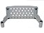 Estribo LD ( Chapa De Aco ) Mercedes AXOR 2831/3344 (9406600528) - Imagem 1