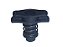 Conjunto Posicionador Filtro (Suporte) Mercedes 1214C/1214K/1418R/1420/1720/1718/1723/24 (0004660740) - Imagem 1