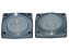 Amplificador Freio Valvula ReLE Wabco Moder WABCO (512360) - Imagem 1