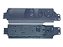 Interruptor Vidro Eletr.Le C/Controle 7 Mercedes SPRINTER 311/415/515 (9065451213) - Imagem 1