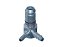 Conexao V60º Ng12 Tubo 6X1 /8X1 Volks 8150EOD/9150EOD/17300/24220/26300/40300/ (2T0608713) - Imagem 1