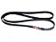 Correia Alternador Mercedes SPRINTER 312D/412D/ACCELO/C180/C200 (0149970492) - Imagem 1