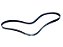 Correia Alternador Volks 13180E/15180E/17180E CONSTELLATION/WORKE (2T2903137) - Imagem 1
