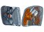 Lanterna Pisca S/ Soquete LE Mercedes ATRON 1635/2324 (6968200121) - Imagem 1