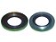 Retentor Do Pinhao (75Interno X 150Ext) Volvo N/NL 10/12 (1522894) - Imagem 1