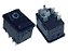 Interruptor Freio Motor 24V Mercedes CAM/ONIBUS MBB (6965457214) - Imagem 1