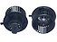 Motor Ventilador Interno Ar Condicionado Mercedes AXOR/ATEGO (0038300108) - Imagem 1