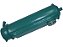 Radiador Oleo Motor Volvo N10/NL10 (468035) - Imagem 1