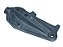Suporte Aluminio Da Polia De Desvio Orig Mercedes AXOR 3340/OM457 (4572050640) - Imagem 1