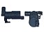 Bomba Limpador Parabrisa 24V Volvo VOLVO VM (20538410) - Imagem 1