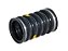 Mangueira Intercooler Cinza 4 Aneis 185M Para Sca 114/124 (1358202) - Imagem 1