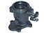Freio Motor Mercedes 904/924 EURO 5 (9041445444) - Imagem 1