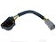 Sensor Pedal Acel Plug 6 Pinos Volvo FH/FM C/MOTOR MODELOS VE12/VE13/VE16 ATE (20893518) - Imagem 1