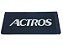 Apara Barro Actros Em Relevo Traseiro 640X30 Mercedes ACTROS (9458811005) - Imagem 1