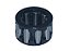 Rolamento Gaiola 9 Roletes - 31X51X31MM Mercedes 1315/1316 G3/60 ZF S5680 (0019819412) - Imagem 1