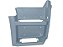 Estribo LD Mercedes AXOR/MODELOS DE 1933 ATE 3131 (9406600401) - Imagem 1