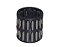 Rolamento Agulha Re Pequena Mercedes 1215/OH1315/L1619/G3-50/G3-60 (0019818312) - Imagem 1