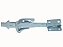Limitador Porta LE Ford CARGO (XC456823501AA) - Imagem 1