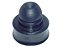 Conjunto Superior Bolsa Ar C/ Batente Borracha Mercedes O500/OH 1630L (6343203734) - Imagem 1